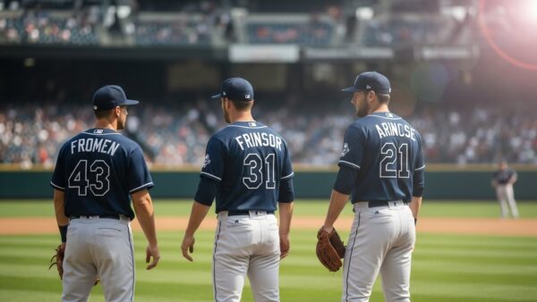 Fantasy Baseball 2026: Must-Have Prospects to Stash Before Your League Draft