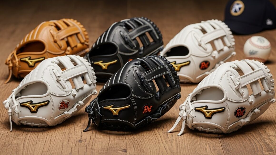 Best Baseball Gloves for 2025: Top Picks from Rawlings, Wilson, and Mizuno Reviewed