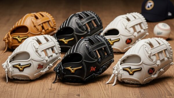 Best Baseball Gloves for 2025: Top Picks from Rawlings, Wilson, and Mizuno Reviewed