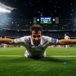 Vinicius Jrs Journey to the Ballon dOr: How the Champions League Made a Difference