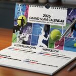 2026 Grand Slam Calendar: Complete Schedule, Dates, and Prize Money Details