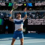 Australian Open 2026 Predictions: Top Contenders for Hard Court Glory