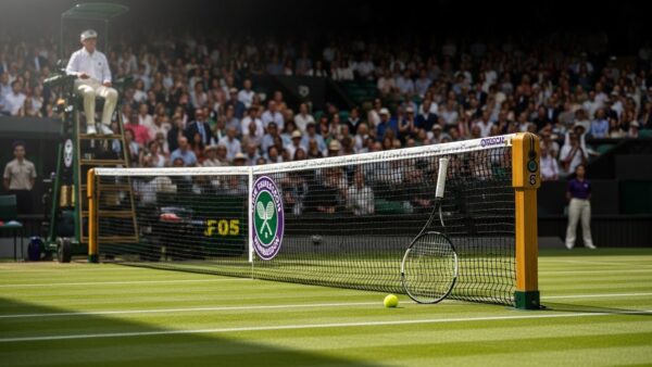 Wimbledon 2026: A Deep Dive into the Leading Contenders for the Grass Court Title