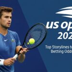 US Open 2026: Top Storylines to Watch and Betting Odds Explained