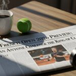 French Open 2026 Preview: Can Anyone Challenge the King of Clay?