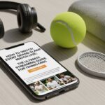 How to Watch Every Grand Slam Match Live: The Ultimate Streaming Guide for Tennis Fans