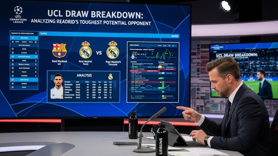 Real Madrids Future Leadership: Potential Candidates to Succeed Carlo Ancelotti