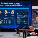Real Madrids Future Leadership: Potential Candidates to Succeed Carlo Ancelotti