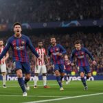 Gavi: An In-Depth Analysis of Barcelonas Rising Star