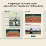 The Ultimate Guide to Tennis Offseason: Essential Training and Tournament Preparation Tips