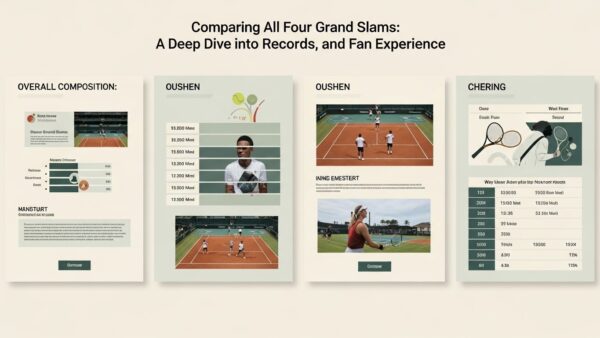 The Ultimate Guide to Tennis Offseason: Essential Training and Tournament Preparation Tips