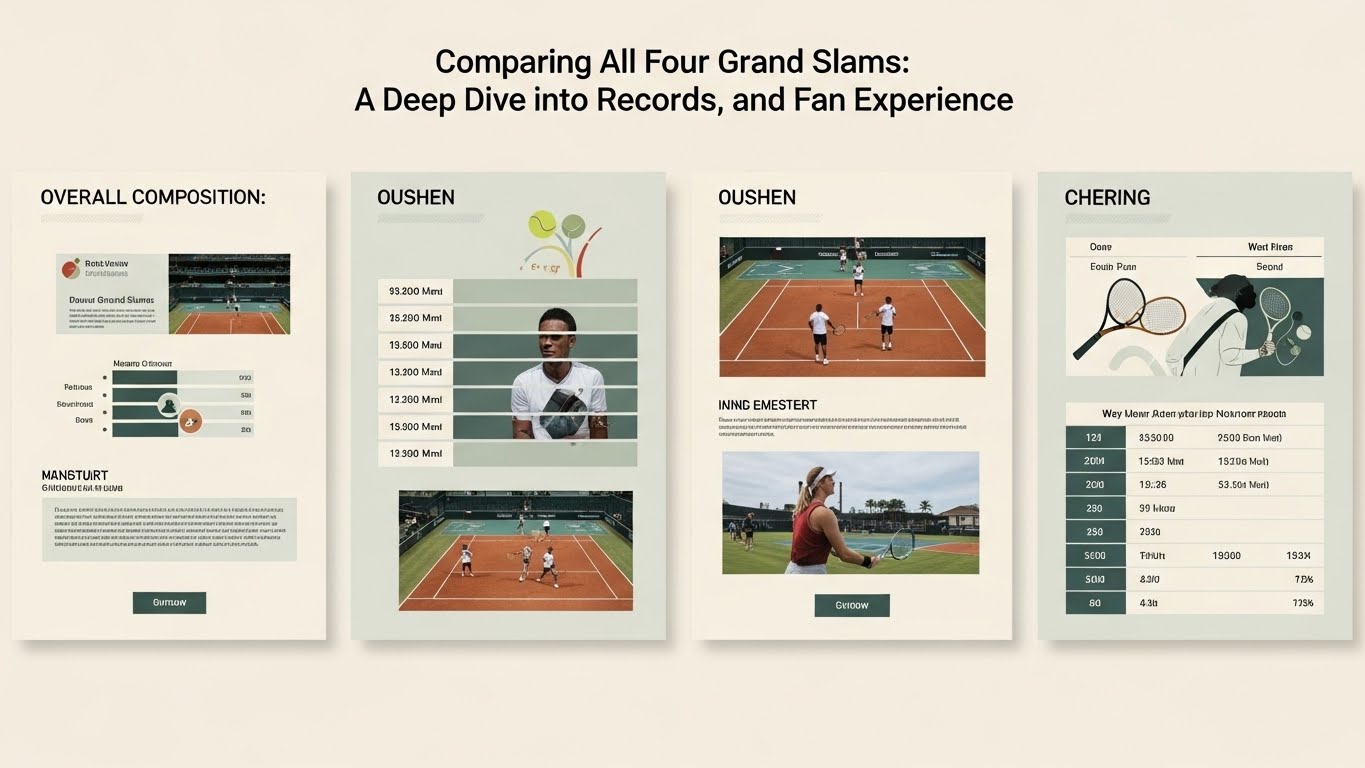 The Ultimate Guide to Tennis Offseason: Essential Training and Tournament Preparation Tips