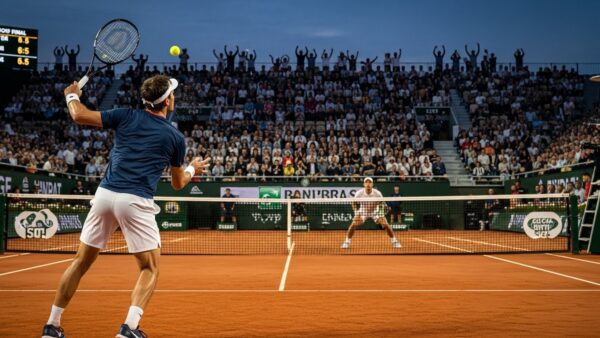 Iga Swiateks Clay Court Mastery: Can Anyone Stop Her at Roland Garros?