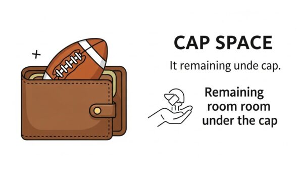 Understanding the NFL Salary Cap: A Fans Simple Guide