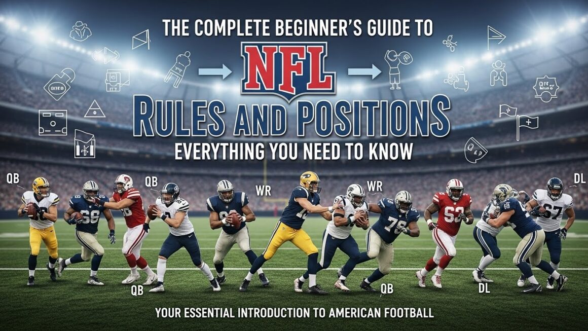 Mastering NFL Betting Strategies: A Comprehensive Guide to Spreads, Totals, and Prop Bets