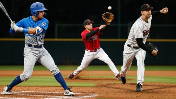 The Ultimate Guide to Baseball Stats: Understanding WAR, OPS, and Sabermetrics