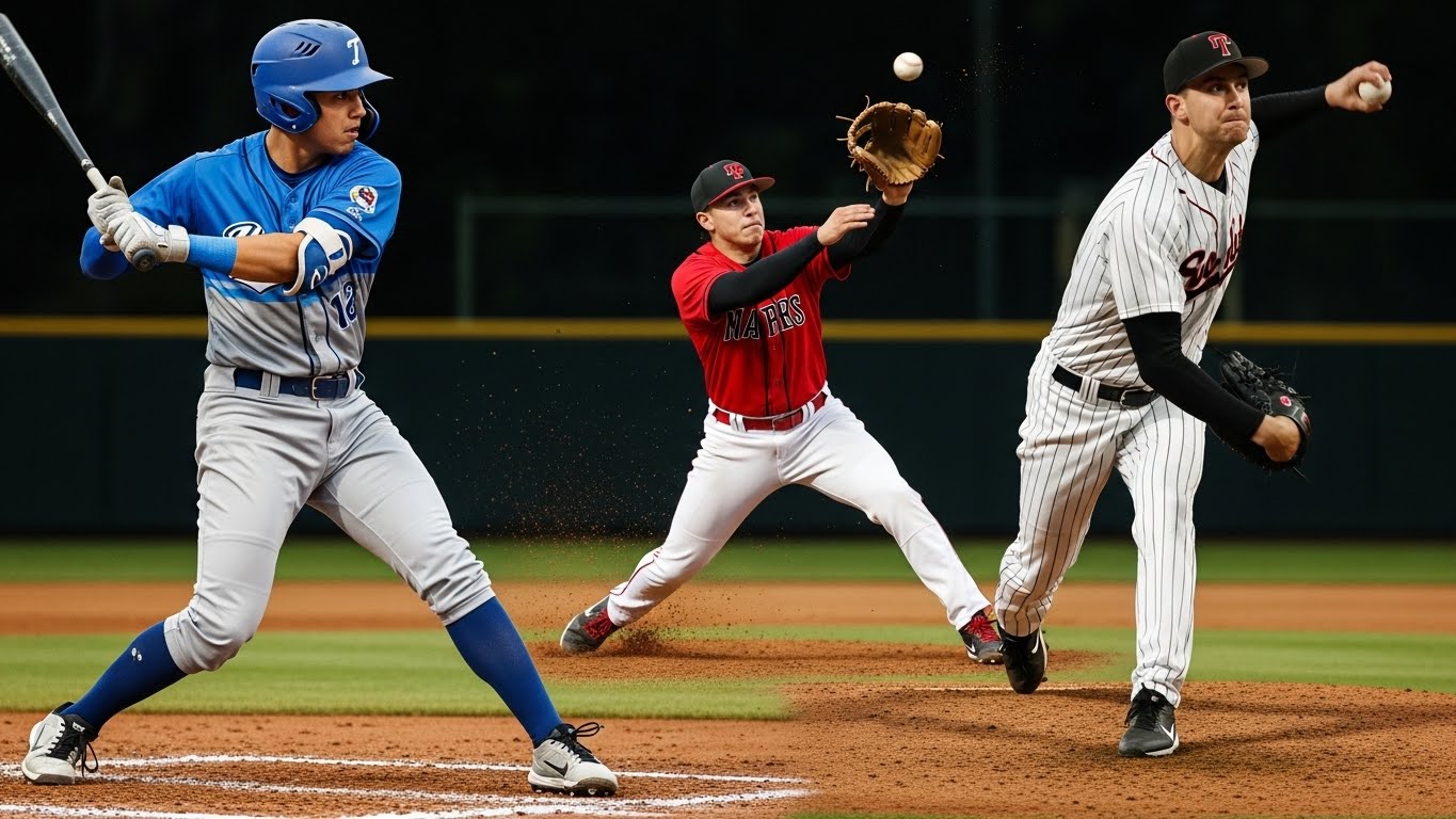 The Ultimate Guide to Baseball Stats: Understanding WAR, OPS, and Sabermetrics