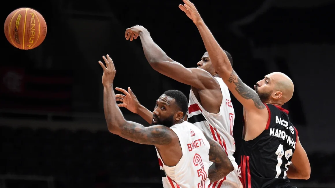 Top 10 Highest Paid NBA Players in 2023: Total Contract Values Revealed