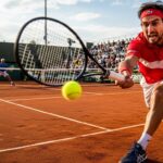 Iga Swiateks Clay Court Mastery: Can Anyone Stop Her at Roland Garros?