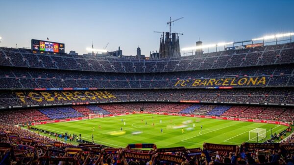 Decos Vision: Transforming FC Barcelonas Squad with Key Transfers and Strategic Insights