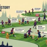 Barcelona Goals in History: A